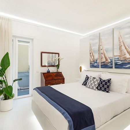 Yourhome - Maison Francois Sorrento Exterior photo