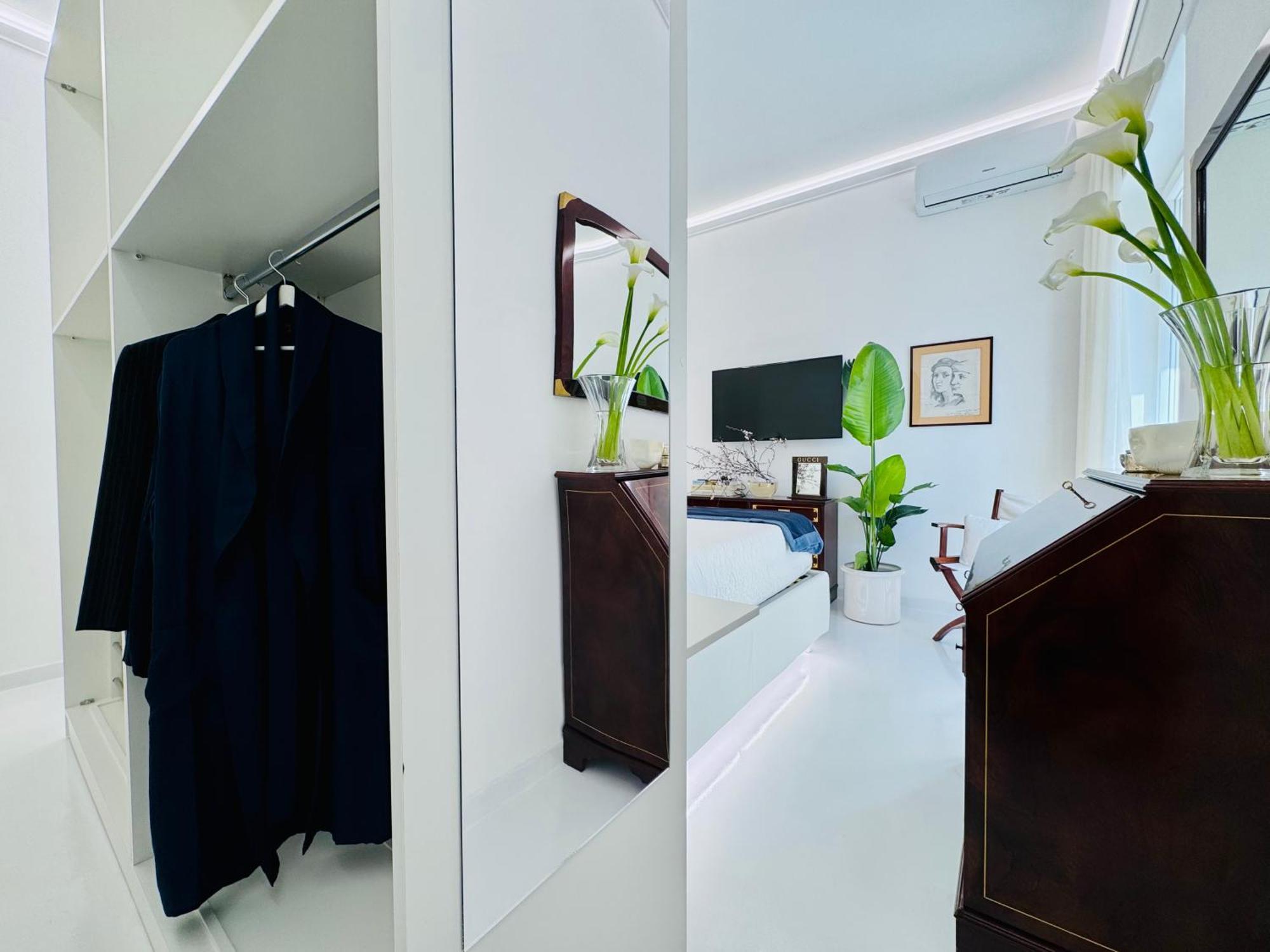Yourhome - Maison Francois Sorrento Exterior photo