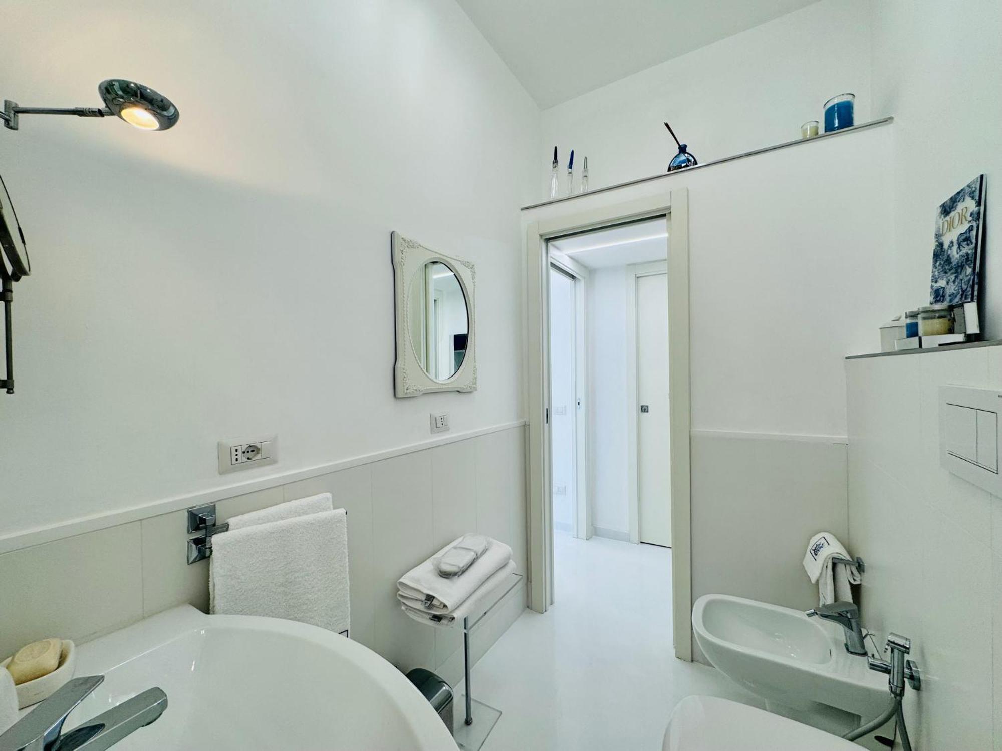 Yourhome - Maison Francois Sorrento Exterior photo